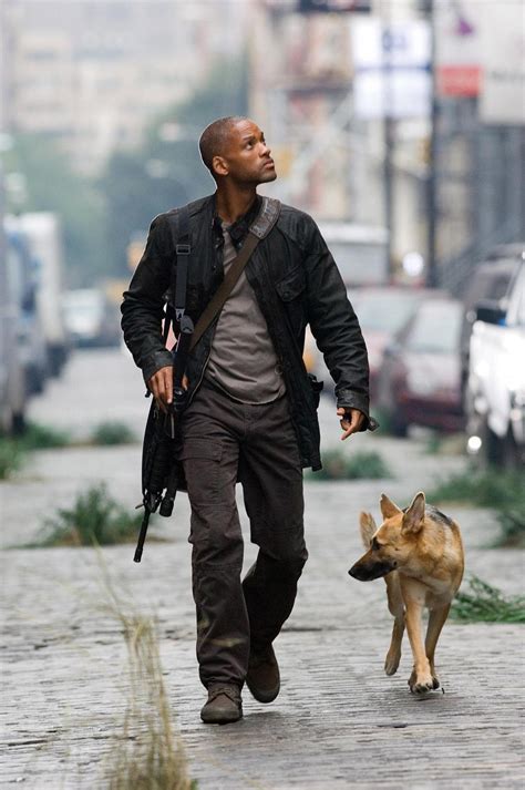 will smith i am legend movie